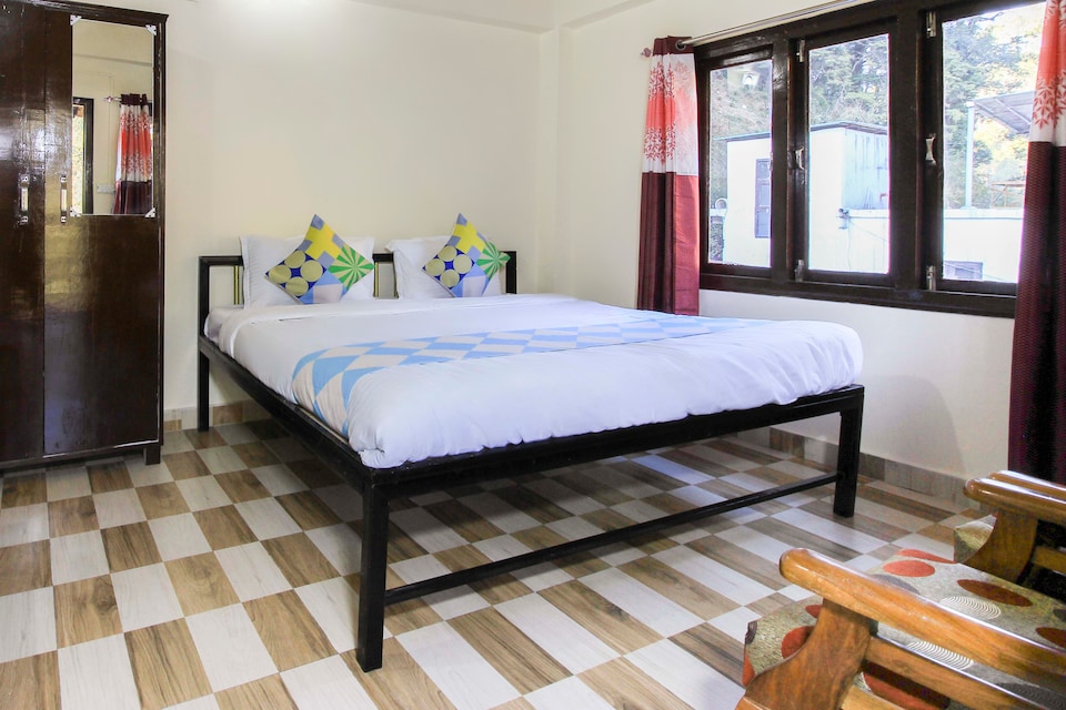 OYO Home 67265 Scenic Stay Bhowali, Bhowali Nainital, Nainital