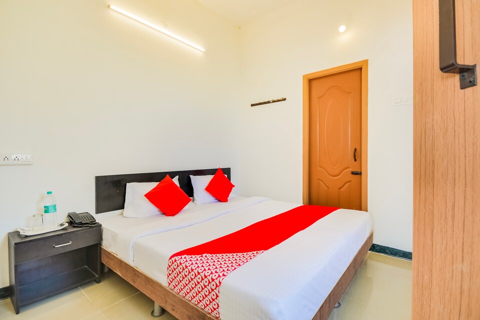 OYO 67267 Ss Residency, Avinashi Road Coimbatore, Coimbatore
