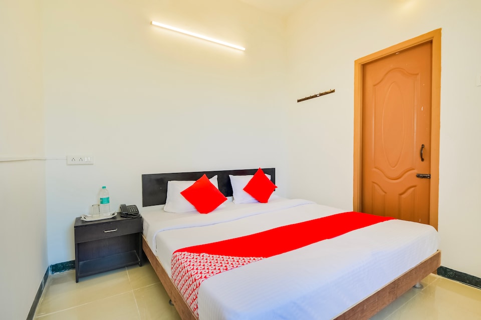 OYO 67267 Ss Residency, Avinashi Road Coimbatore, Coimbatore