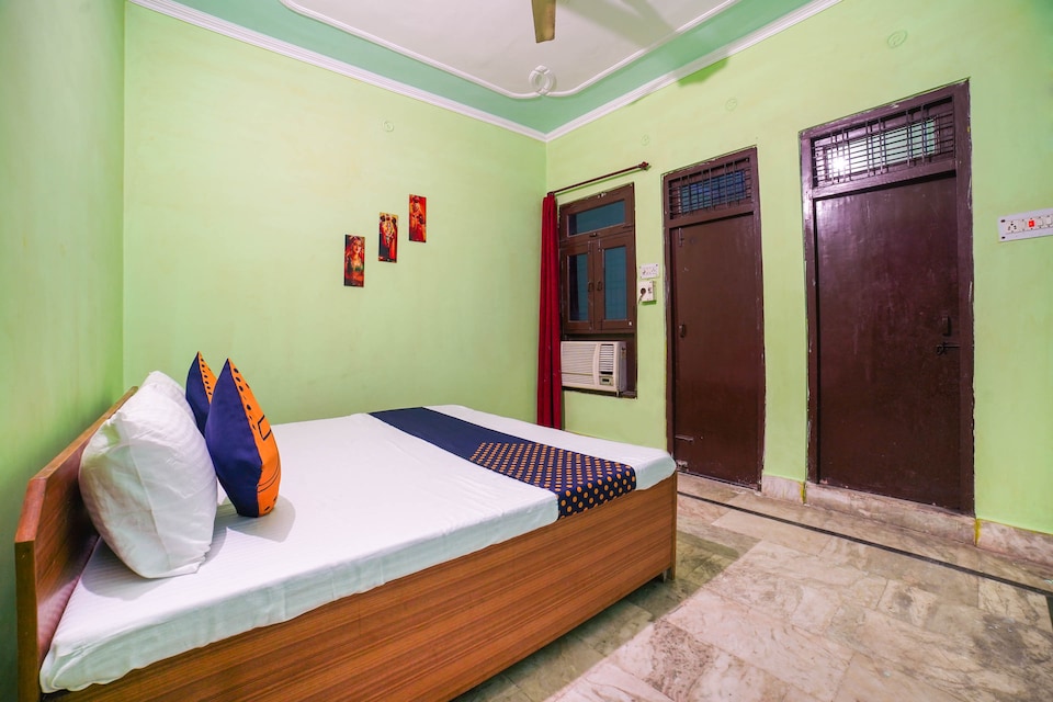 SPOT ON 67268 Preemdeep Lagan Garden & Hotel, Kichha Road, Rudrapur