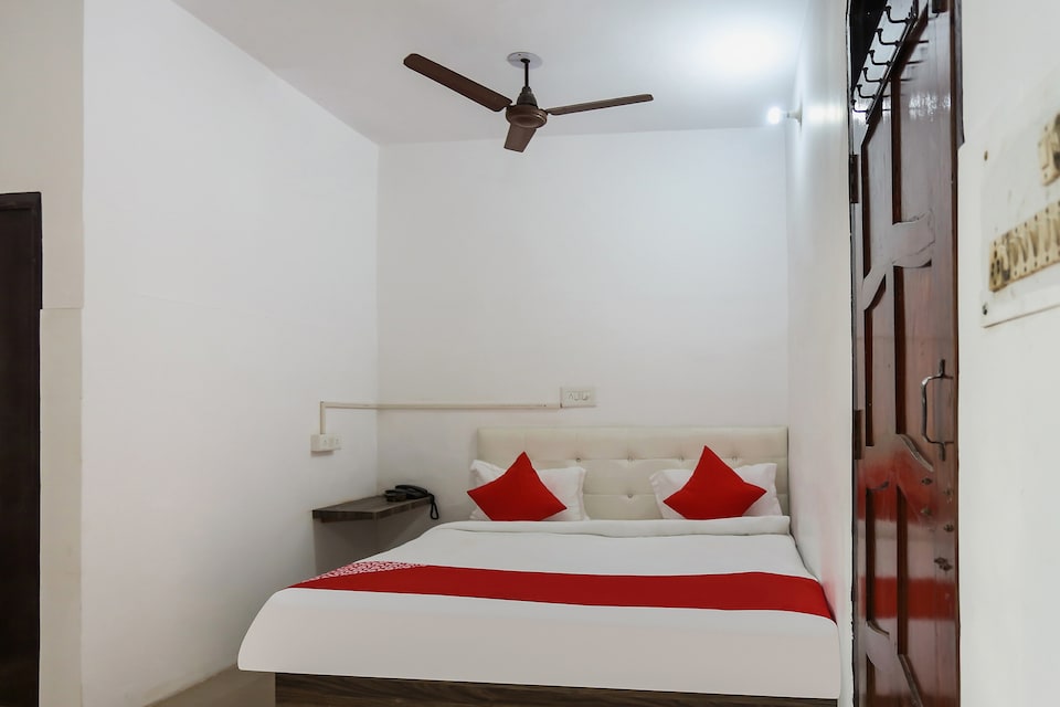Hotel O Gold Stayz, Faridabad, Faridabad