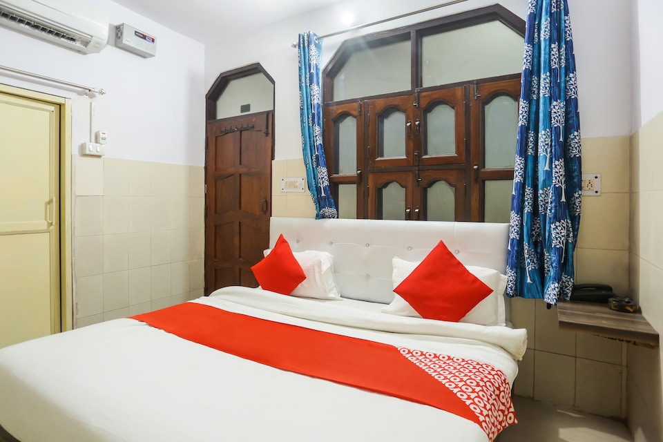 Hotel O Gold Stayz, Faridabad, Faridabad