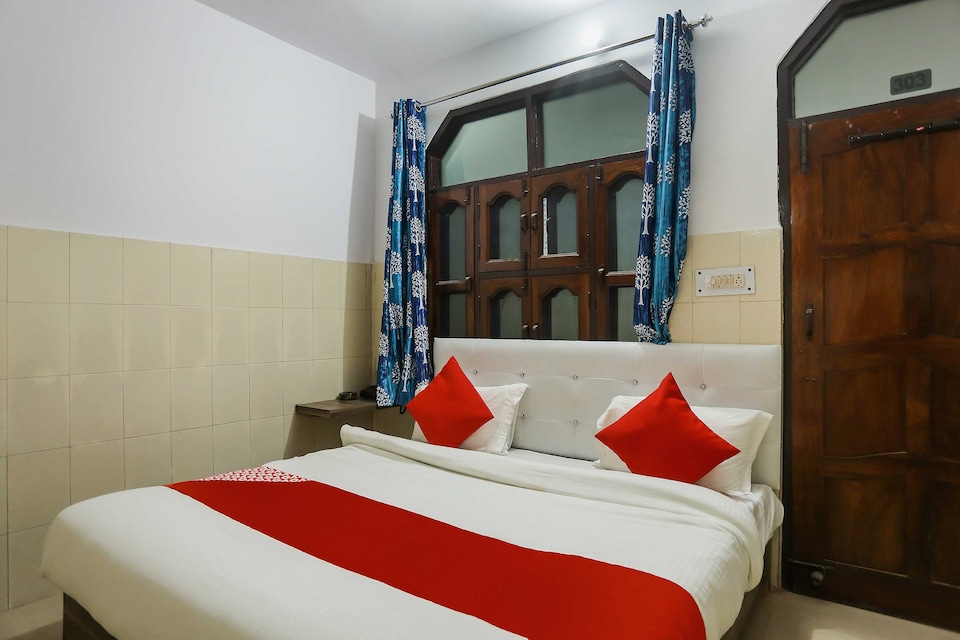 Hotel O Gold Stayz, Faridabad, Faridabad