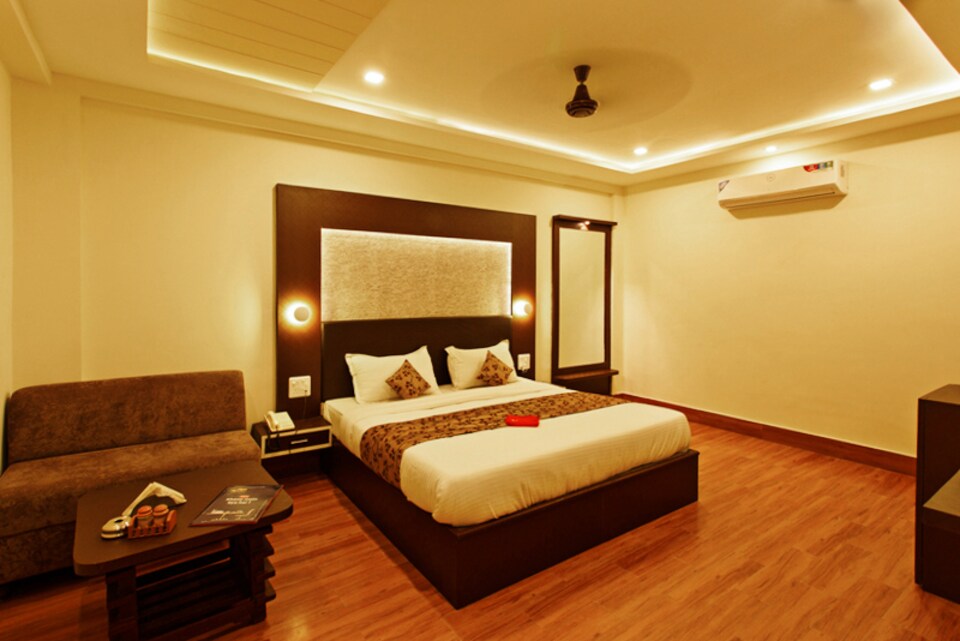 OYO 865 Hotel Celebrations, Kota, Kota