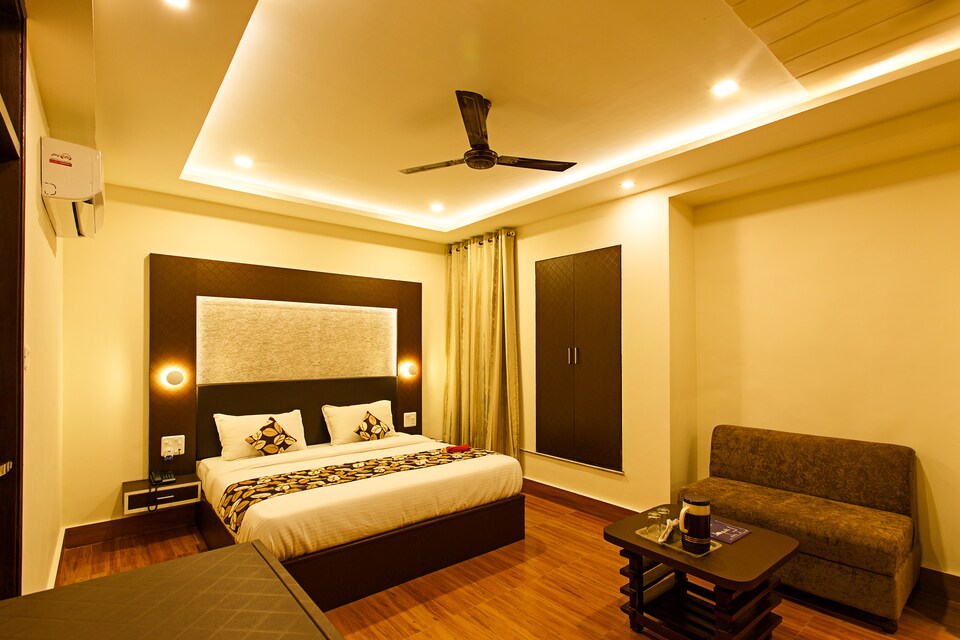 OYO 865 Hotel Celebrations, Kota, Kota