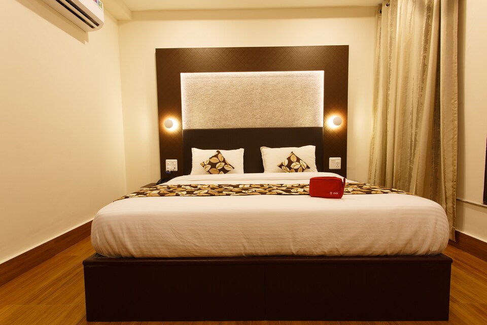 OYO 865 Hotel Celebrations, Kota, Kota