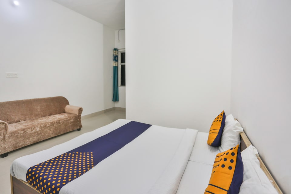 SPOT ON 67274 Raj Nirmal Farms, Bijnor, Bijnor