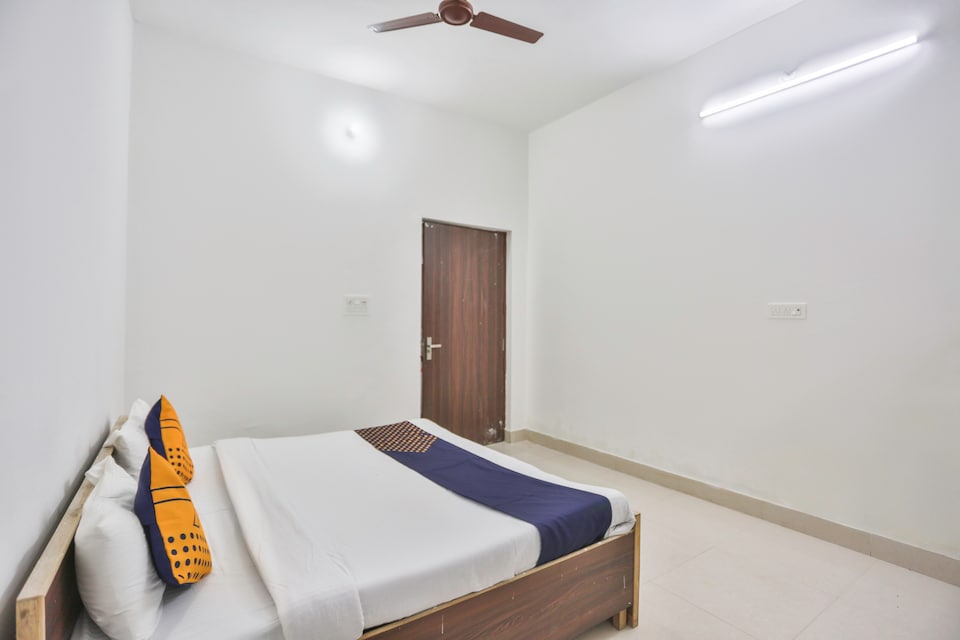 SPOT ON 67274 Raj Nirmal Farms, Bijnor, Bijnor