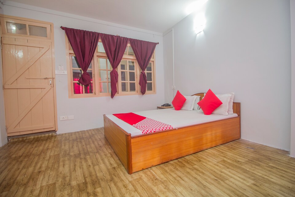 OYO 67275 Sherpa Lodge/sherpa Homestay Okhrey , Kaluk- West Sikkim, Pelling