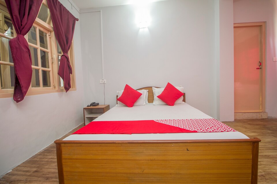 OYO 67275 Sherpa Lodge/sherpa Homestay Okhrey , Kaluk- West Sikkim, Pelling