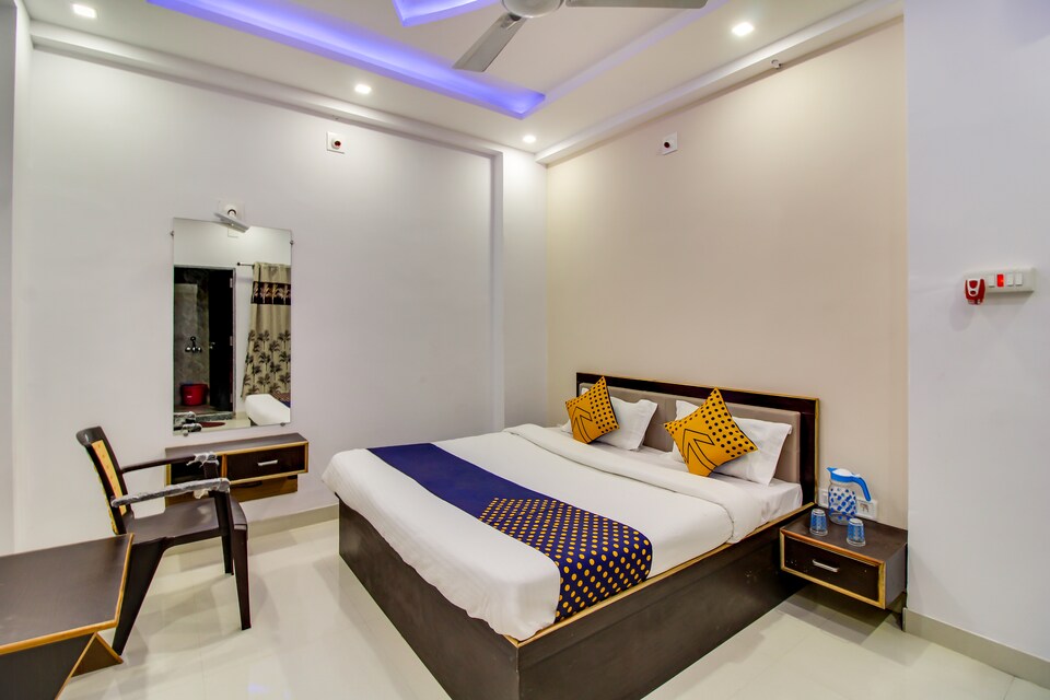 OYO 67276 Hotel Mayur, Abu-Road, Mount-Abu