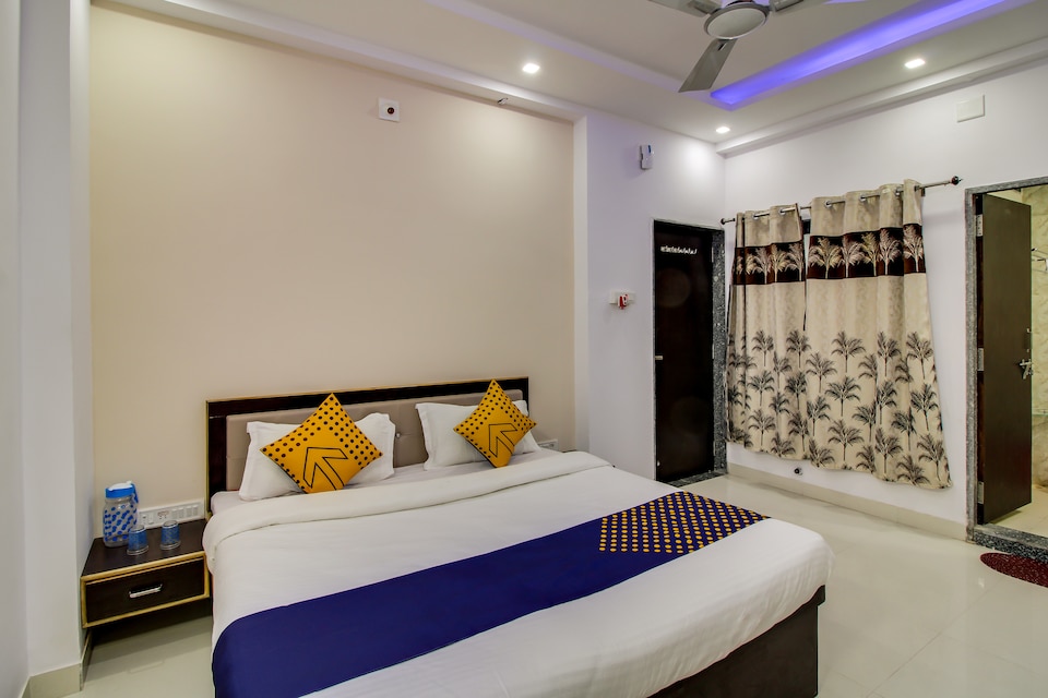 OYO 67276 Hotel Mayur, Abu-Road, Mount-Abu