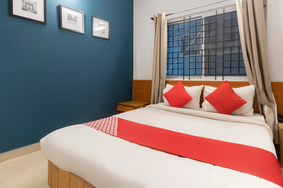 OYO Elite Transit Stay, Airport Road Bangalore, Bangalore
