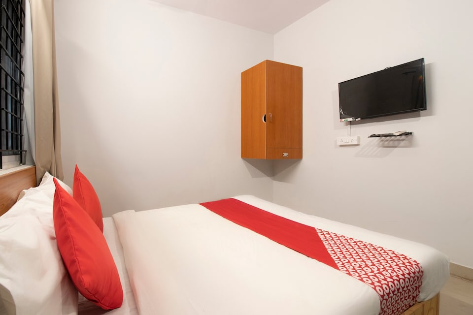 OYO Elite Transit Stay, Airport Road Bangalore, Bangalore