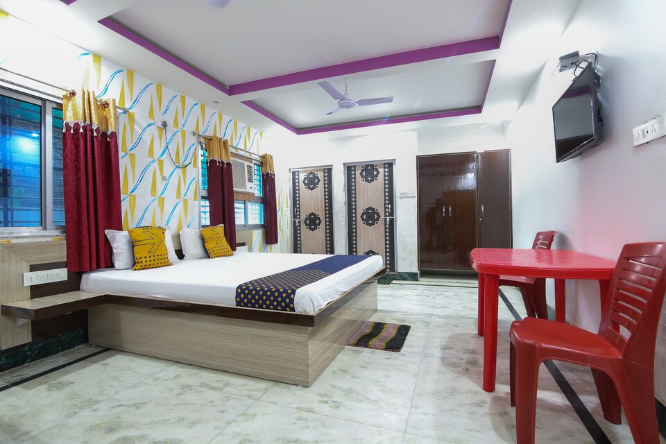 SPOT ON 67282 Ahibaran Palace, Nawada, Nawada