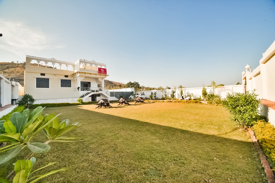 OYO 67284 Happy Hour Resort, Sukher Udaipur, Udaipur