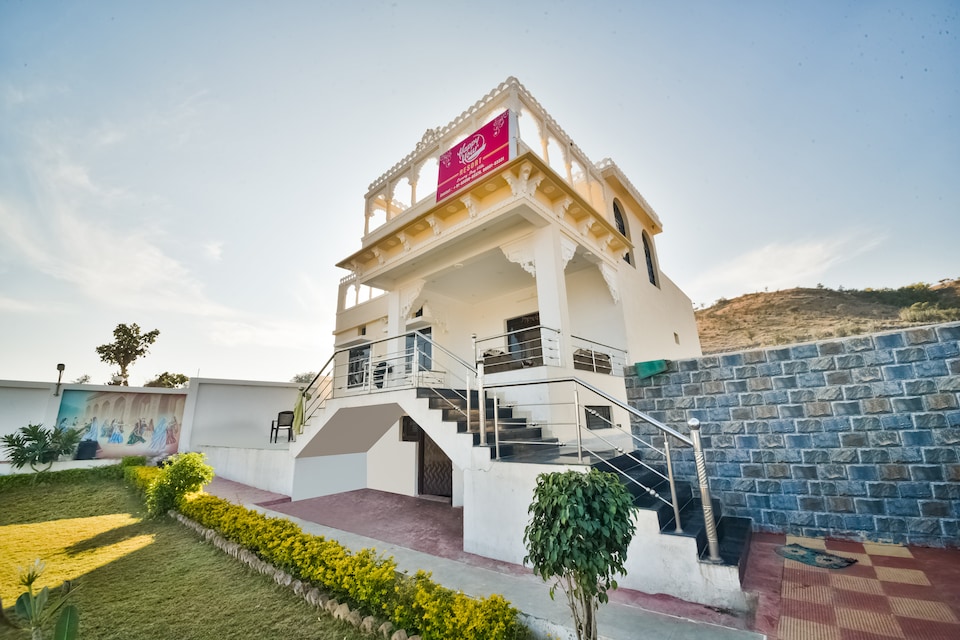 OYO 67284 Happy Hour Resort, Sukher Udaipur, Udaipur