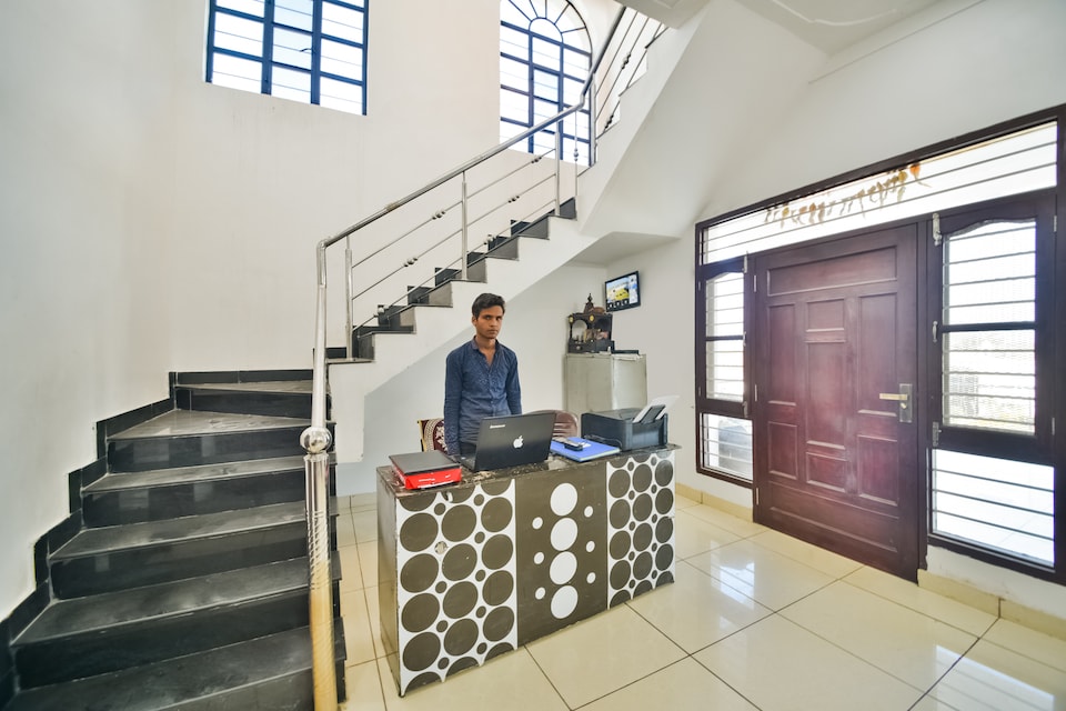 OYO 67284 Happy Hour Resort, Sukher Udaipur, Udaipur