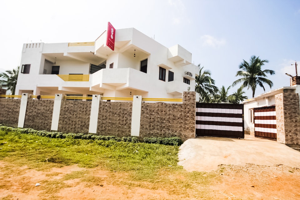 OYO 67292 White House, Courtallam Main Falls, Courtallam