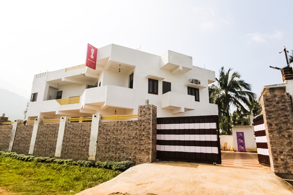 OYO 67292 White House, Courtallam Main Falls, Courtallam