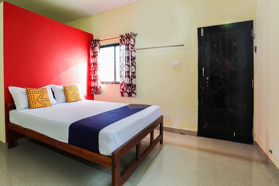 OYO Hotel Vaishnav, Ashven Arambol Goa, Goa