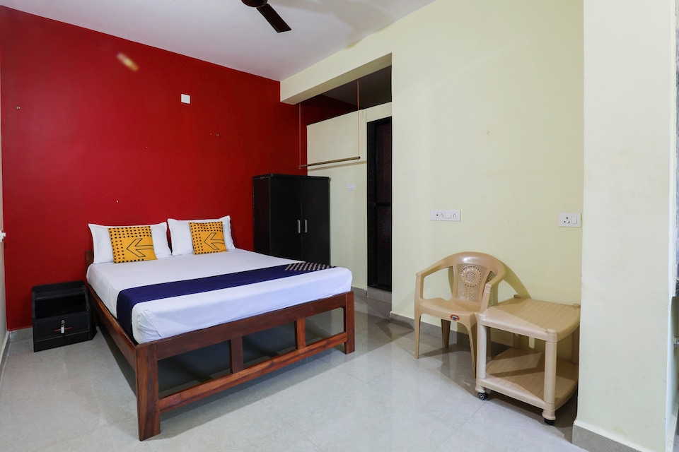 OYO Hotel Vaishnav, Ashven Arambol Goa, Goa