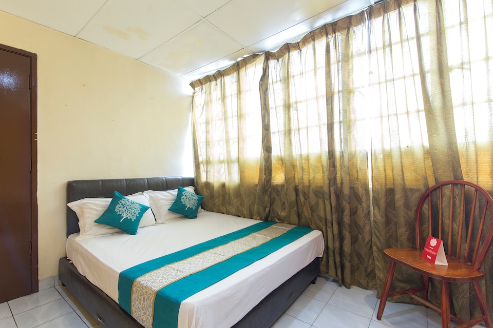 OYO 174 Zass Hotel, Pudu, Kuala Lumpur