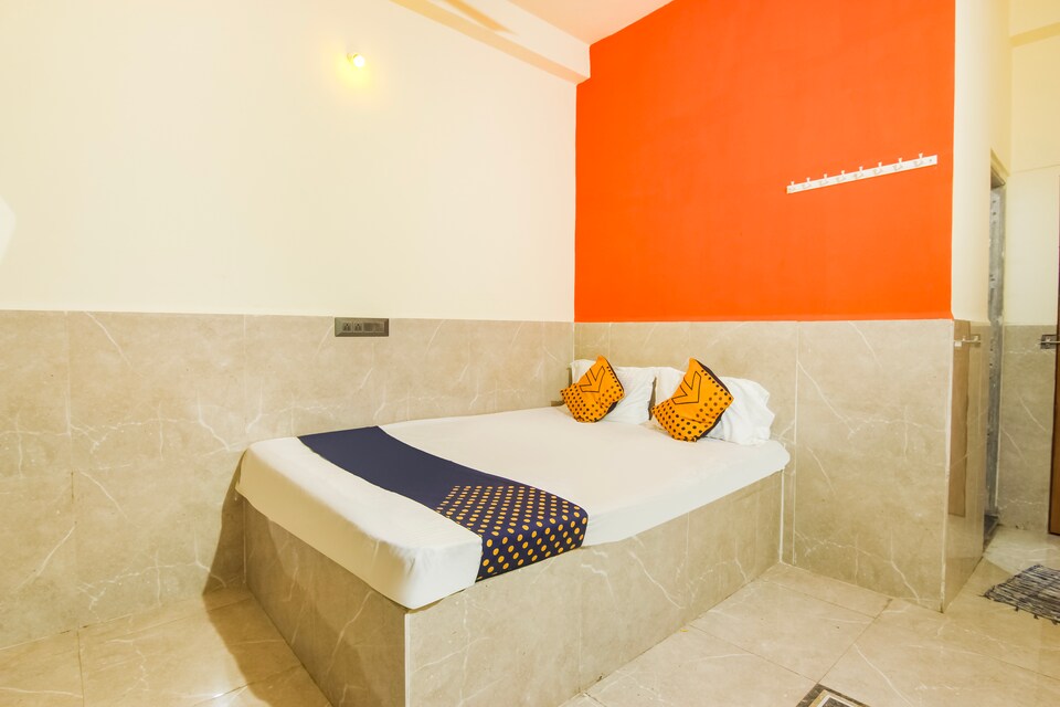 SPOT ON 67299 Rainbow Lodging N Boarding, Ramtek, Nagpur