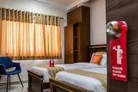 OYO Madras Inn Alwarpet Near Shri Ayyappan Temple