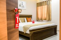 OYO Madras Inn Alwarpet Near Shri Ayyappan Temple