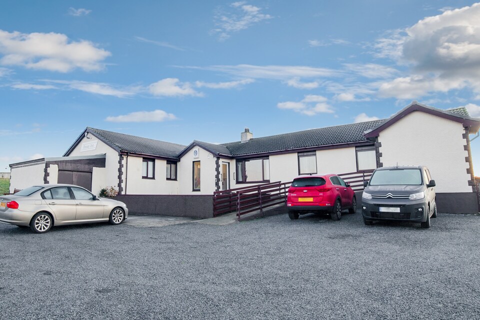 OYO Orasay Inn , Isle Of South Uist (Scotland), Isle Of South Uist
