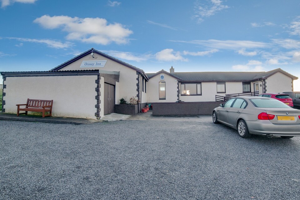 OYO Orasay Inn , Isle Of South Uist (Scotland), Isle Of South Uist
