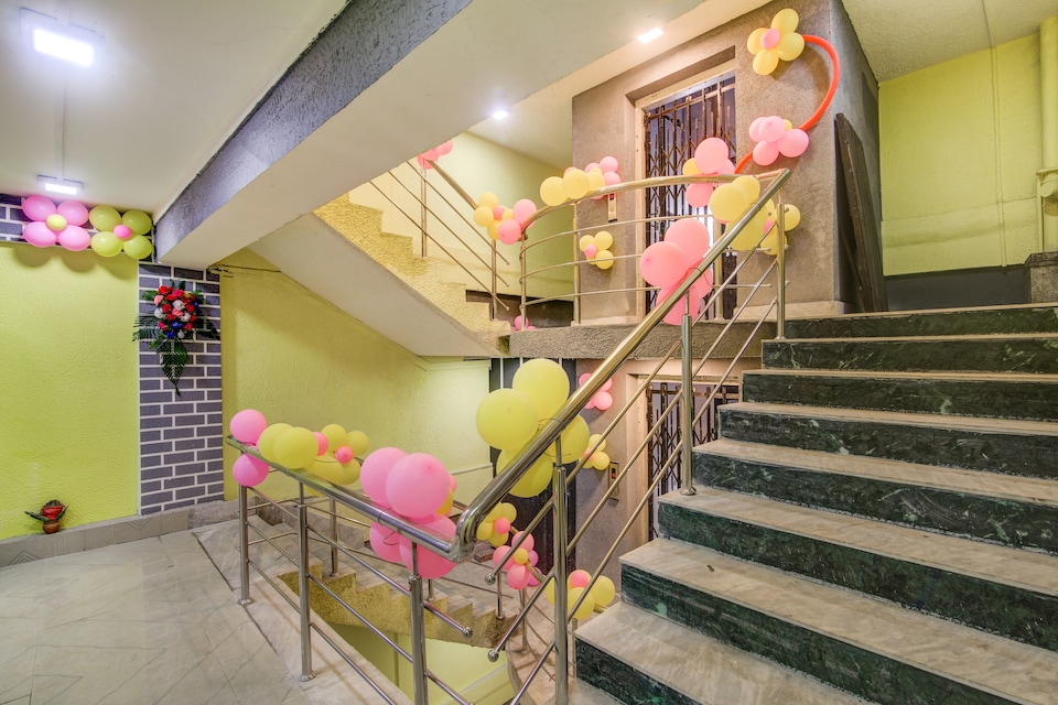 Super Capital O Divira Inn, Dhanbad, Dhanbad