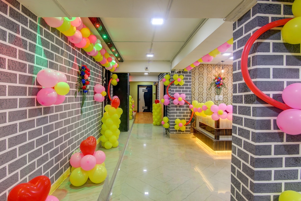 Super Capital O Divira Inn, Dhanbad, Dhanbad