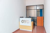 OYO 2547 Assirot Residence