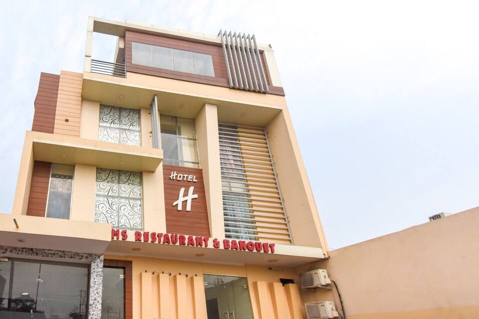 OYO 67312 Hotel H, Kurukshetra, Kurukshetra
