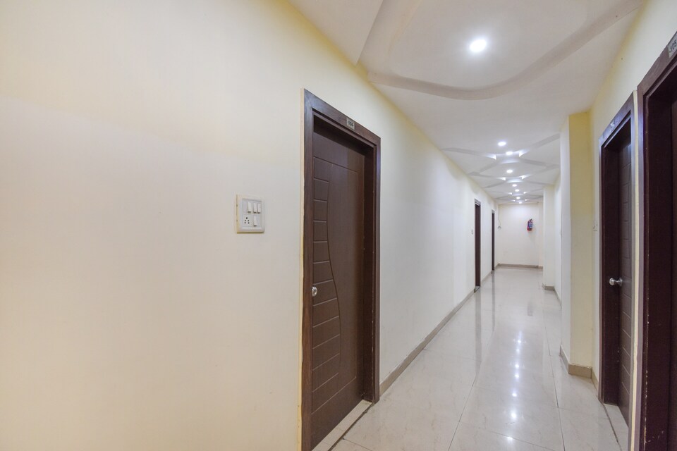 OYO 67312 Hotel H, Kurukshetra, Kurukshetra
