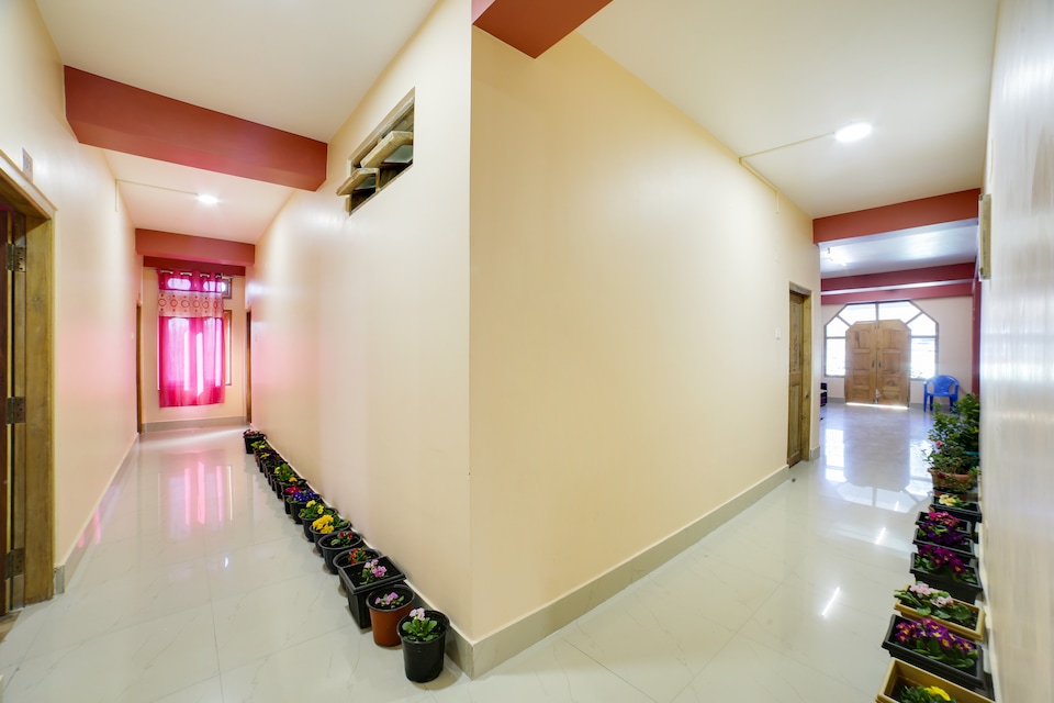 OYO 67321 Sangetser Inn, Tawang, Tawang