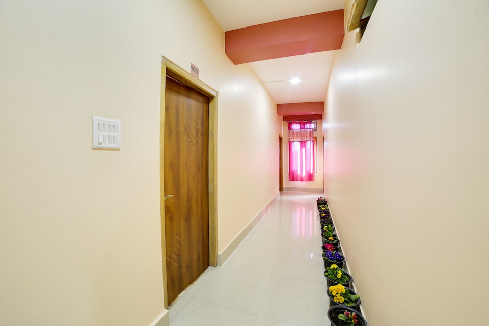 OYO 67321 Sangetser Inn, Tawang, Tawang