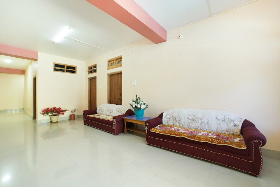 OYO 67321 Sangetser Inn, Tawang, Tawang