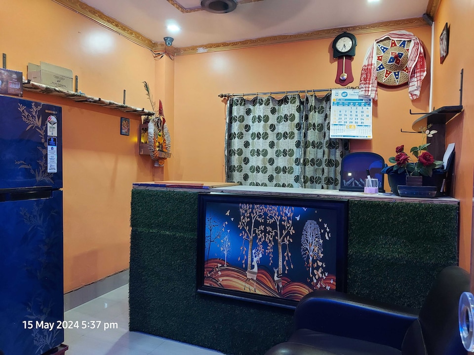 Hotel O Kusum Lodge, Airport-Guwahati, Guwahati
