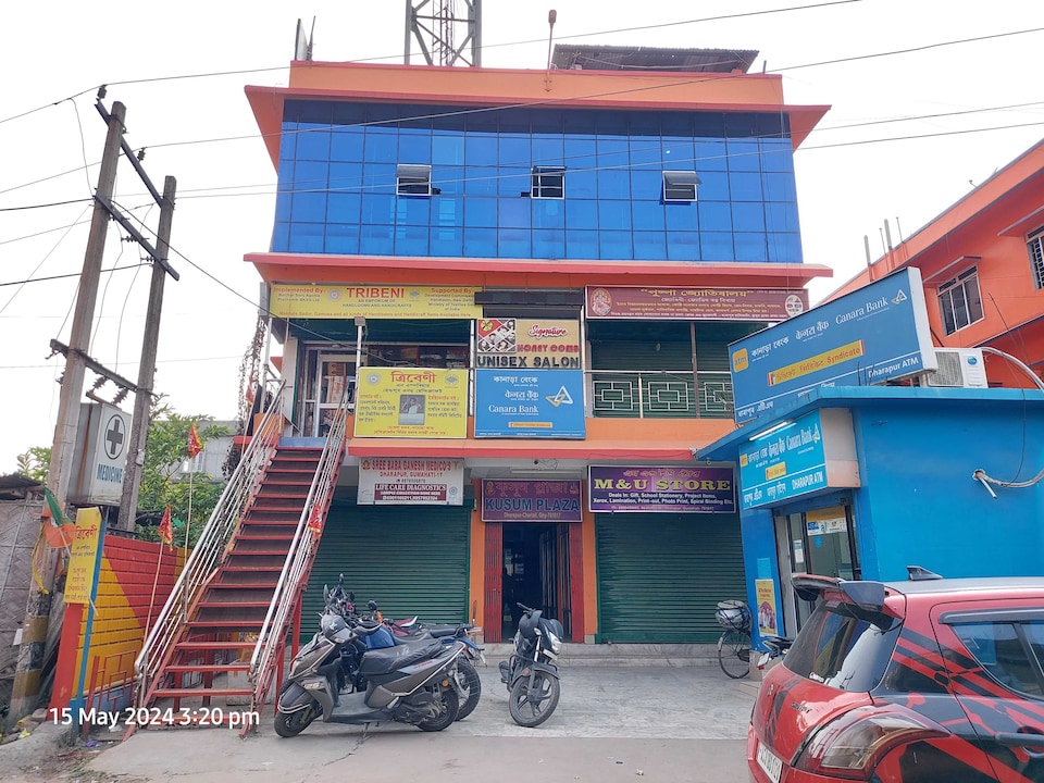 Hotel O Kusum Lodge, Airport-Guwahati, Guwahati
