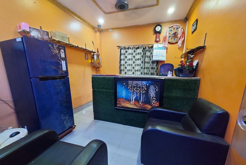 Hotel O Kusum Lodge, Airport-Guwahati, Guwahati