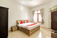 Hotel O Kusum Lodge