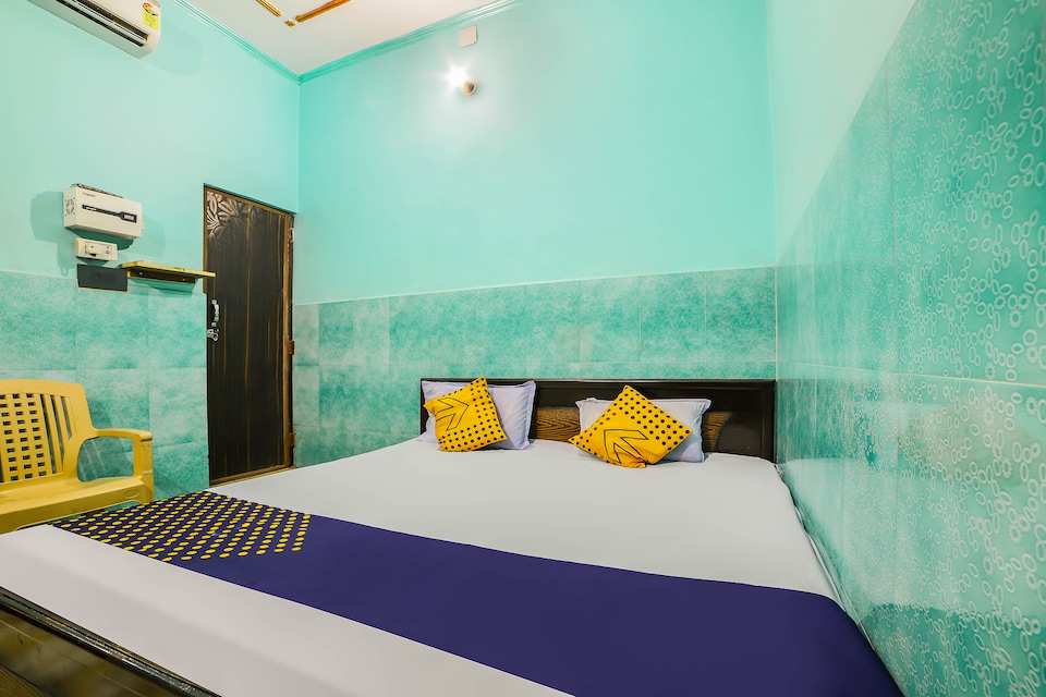 OYO 67332 Dream Land Lodge, Goalpara, Bongaigaon