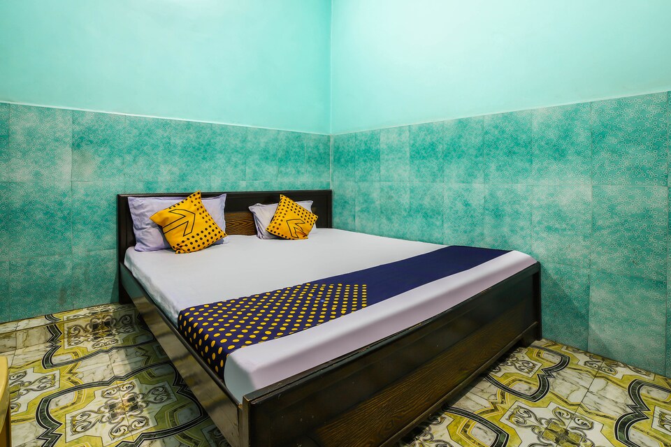 OYO 67332 Dream Land Lodge, Goalpara, Bongaigaon