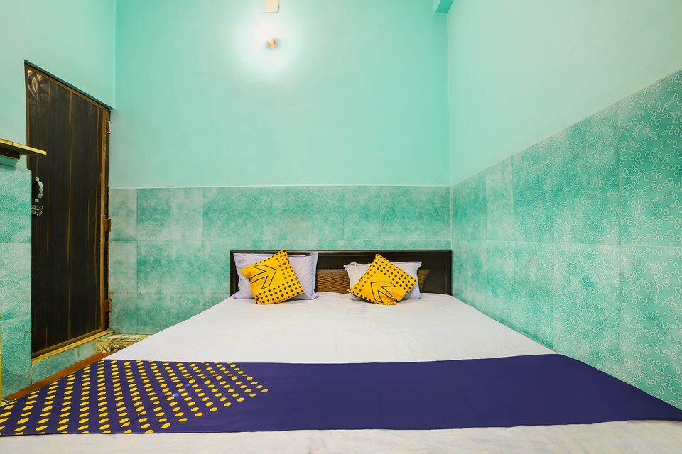 OYO 67332 Dream Land Lodge, Goalpara, Bongaigaon