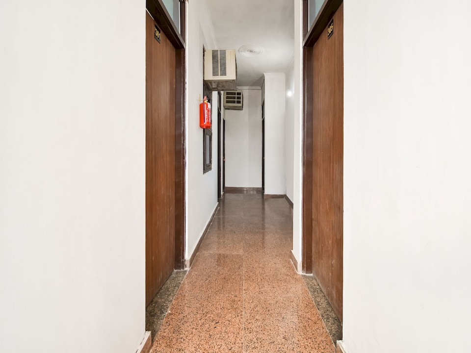 Hotel O Pragati Inn, Jaipur Airport, Jaipur
