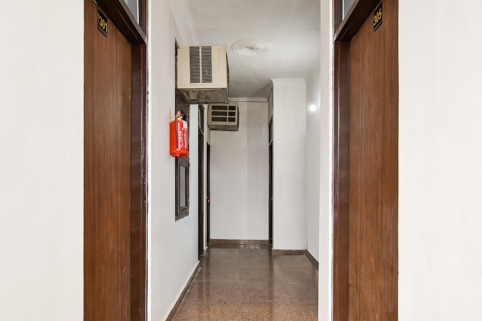 Hotel O Pragati Inn, Jaipur Airport, Jaipur