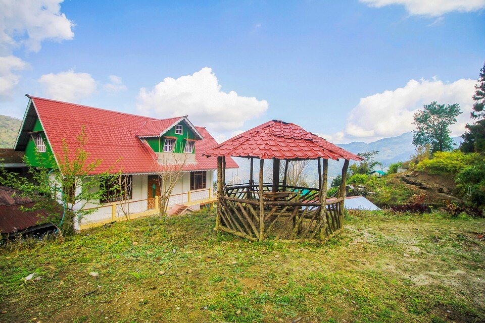 OYO 67337 Deepsikha Homestay, Kalimpong, Kalimpong